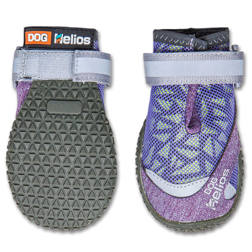 Dog Helios ‘Surface’ Premium Grip Performance Dog Shoes