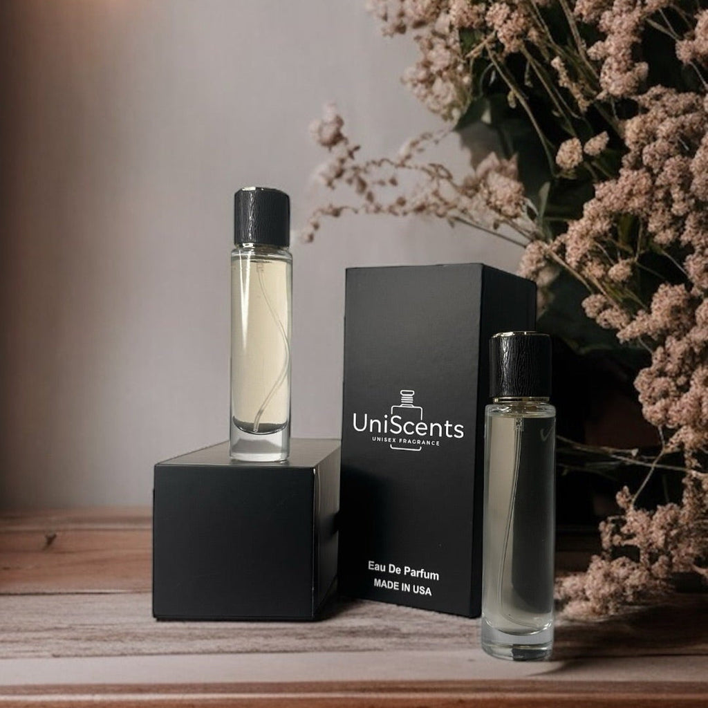 UniScents Hair Perfume SpadezStore