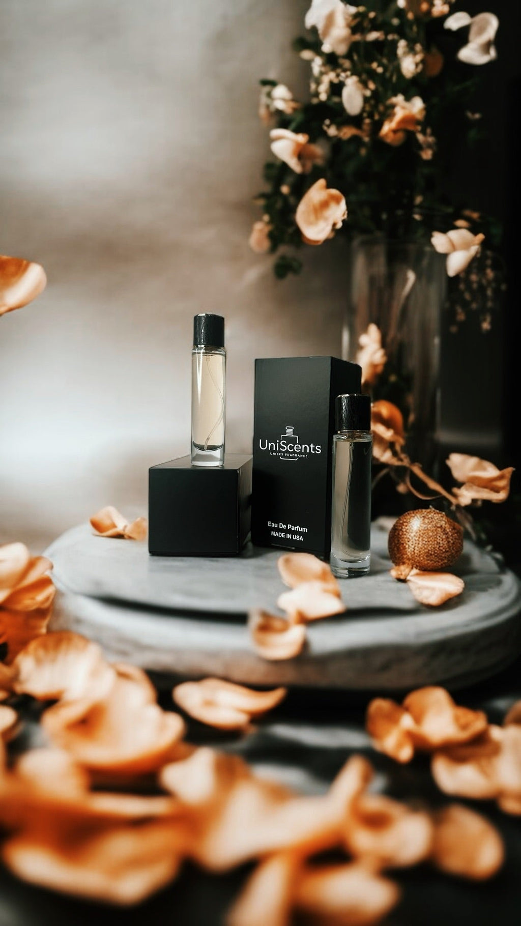 UniScents Hair Perfume SpadezStore
