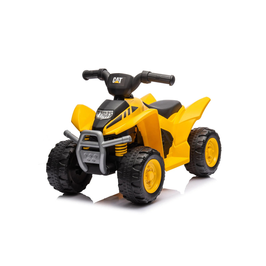 Freddo Toys Mini CAT ATV 6V Ride-on SpadezStore