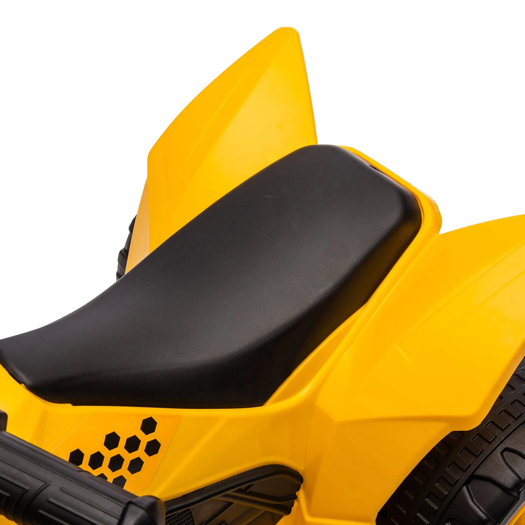 Freddo Toys Mini CAT ATV 6V Ride-on SpadezStore