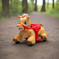 Freddo Toys Horse 6V Ride-on SpadezStore