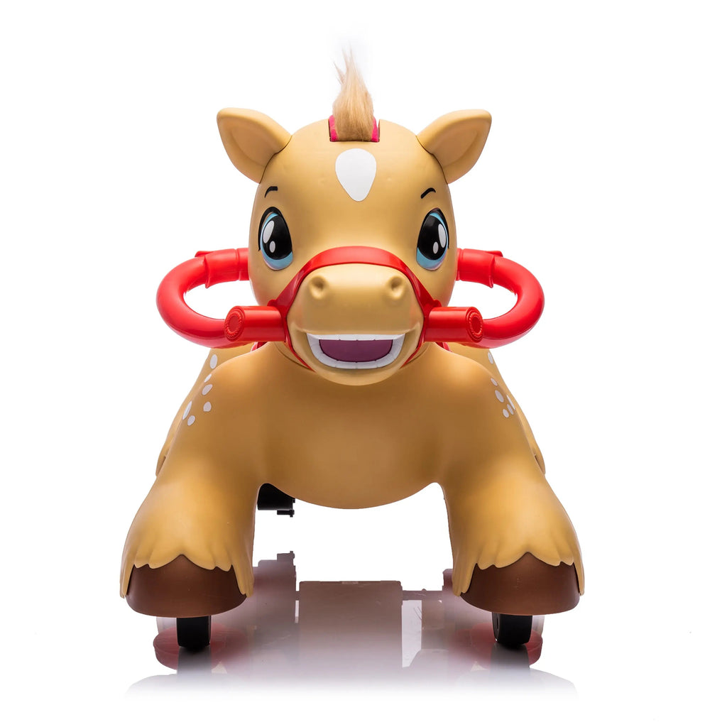 Freddo Toys Horse 6V Ride-on SpadezStore