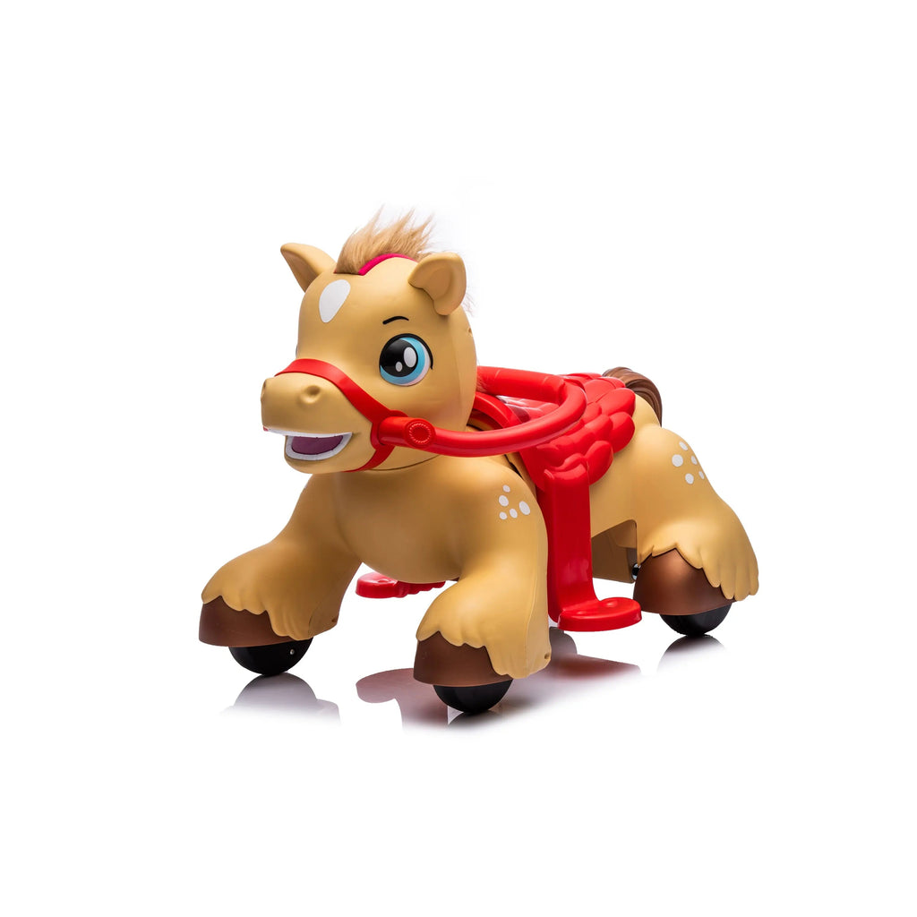 Freddo Toys Horse 6V Ride-on SpadezStore