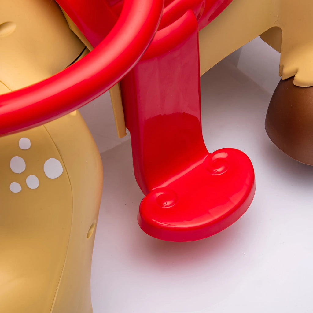 Freddo Toys Horse 6V Ride-on SpadezStore