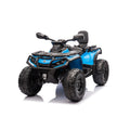 Freddo Toys Can Am Outlander 24V Ride on ATV SpadezStore
