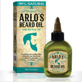 Arlo's Beard Oil with Tea Tree Oil 2.5 oz. SpadezStore