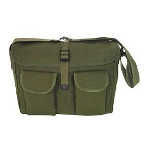 Fox Outdoor Ammo Utility Shoulder Bag SpadezStore