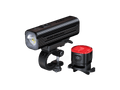 Fenix BC28R Smart Head & Tail Bike Light Combo SpadezStore