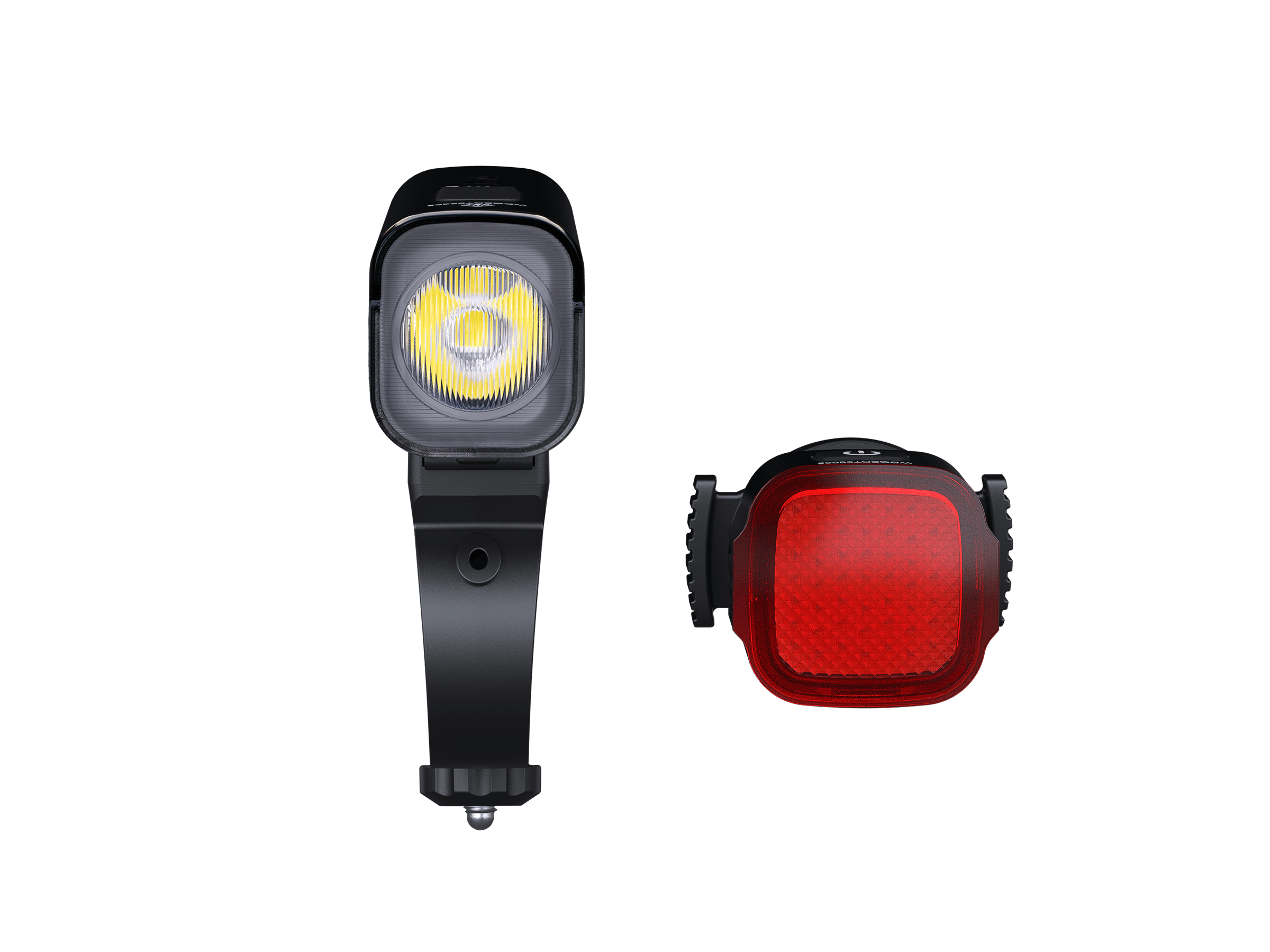 Fenix BC28R Smart Head & Tail Bike Light Combo SpadezStore