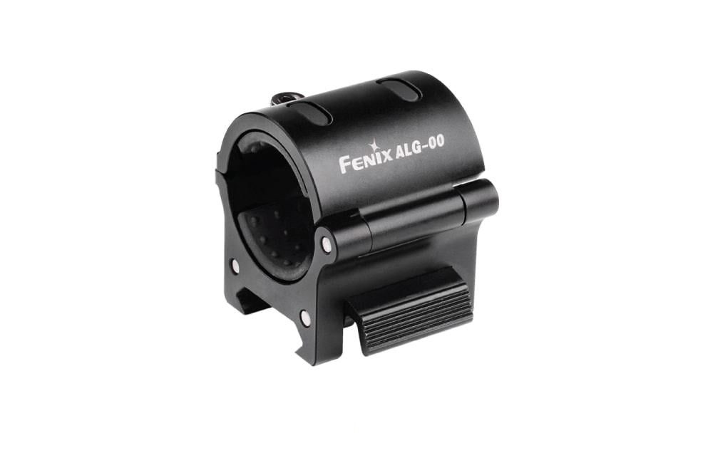 Fenix ALG-00 Flashlight Ring SpadezStore