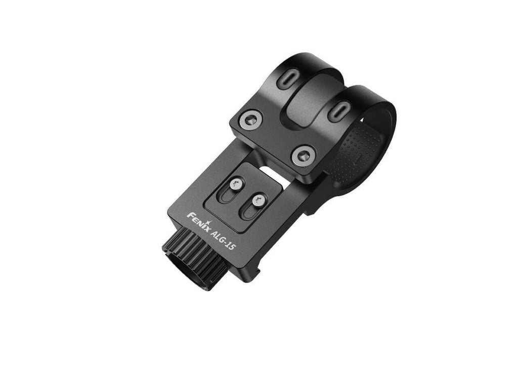 Fenix ALG-15 Tactical Rail Mount SpadezStore