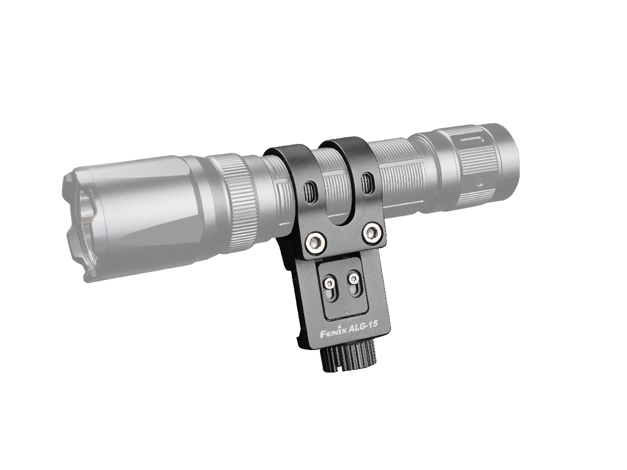 Fenix ALG-15 Tactical Rail Mount SpadezStore
