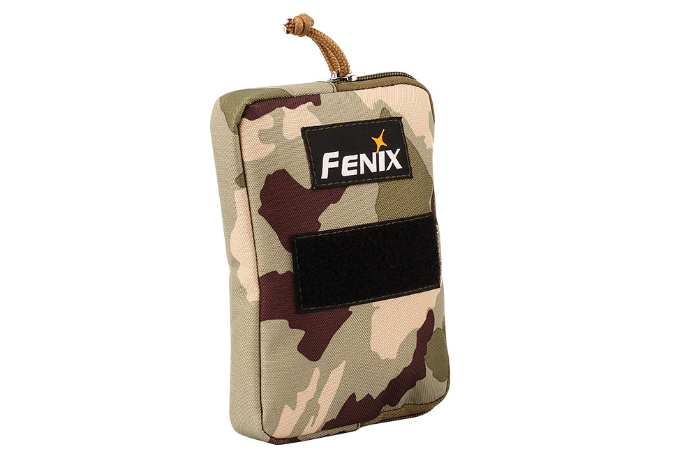 Fenix APB-30 Headlamp Storage Bag SpadezStore