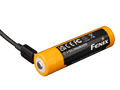 Fenix ARB-L18-4000U High-Capacity USB Rechargeable 18650 Battery - 4000mAh