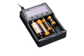 Fenix ARE-A4 Multifunctional Battery Charger SpadezStore