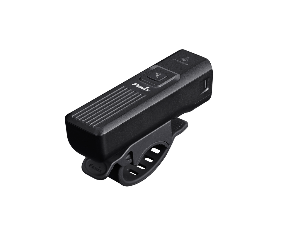 Fenix BC15R Lightweight Rechargeable Bicycle Light SpadezStore