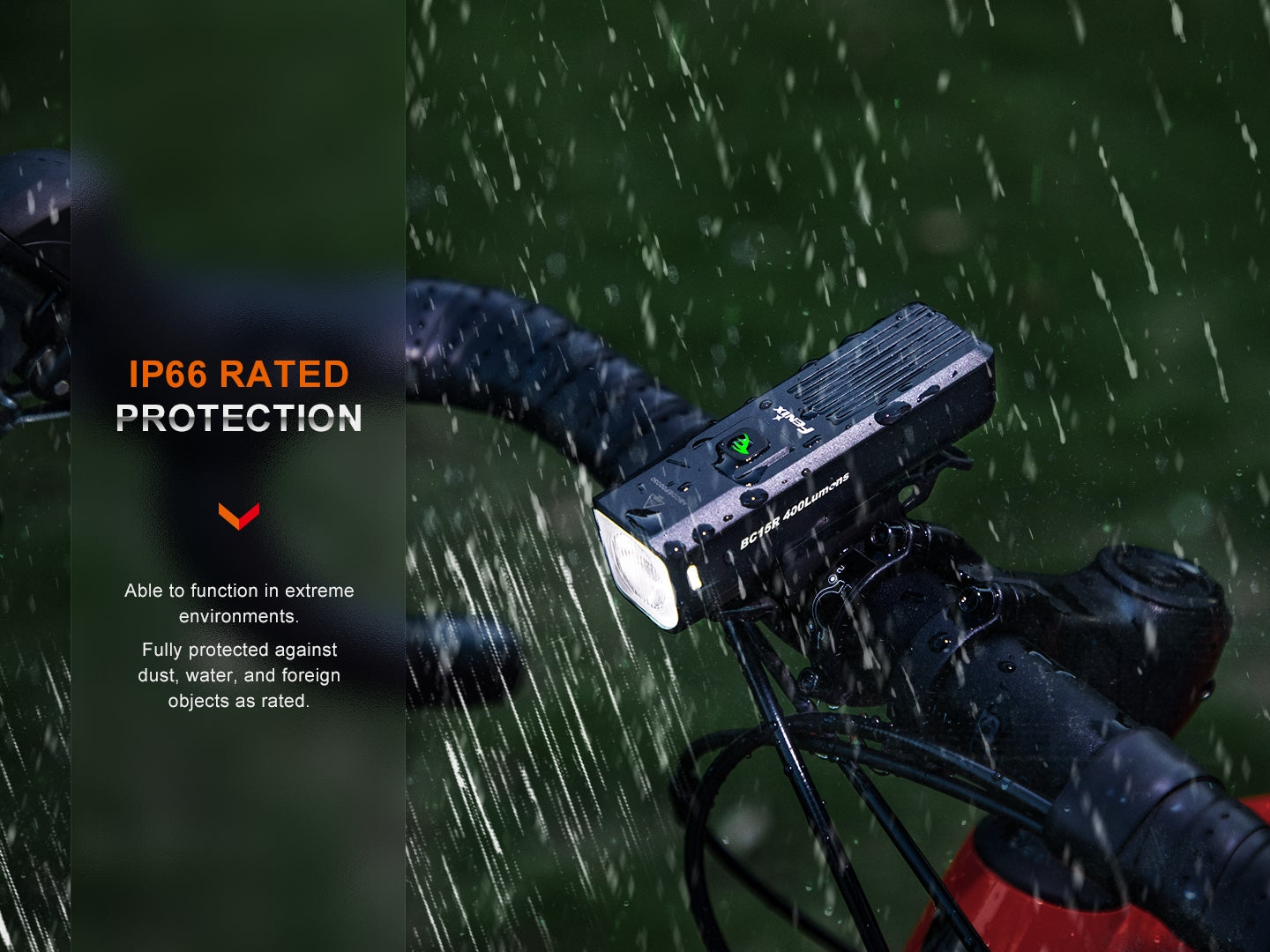 Fenix BC15R - Thumbnail 4