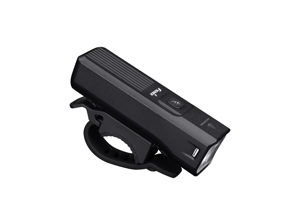 Fenix BC15R Lightweight Rechargeable Bicycle Light SpadezStore