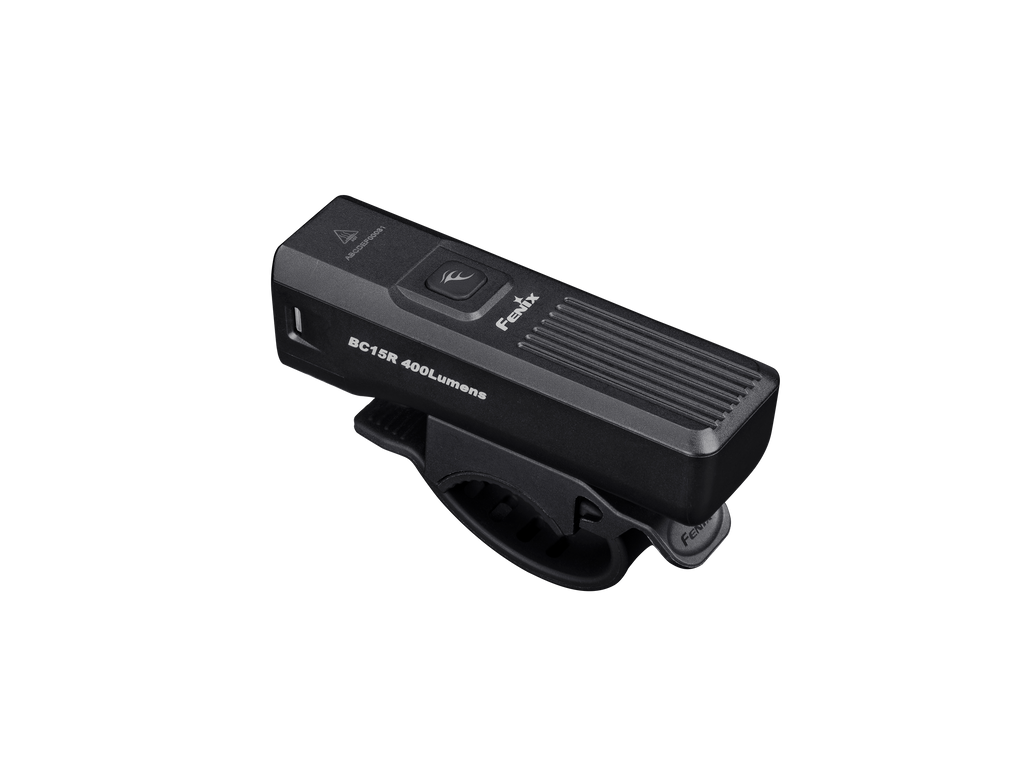 Fenix BC15R Lightweight Rechargeable Bicycle Light SpadezStore
