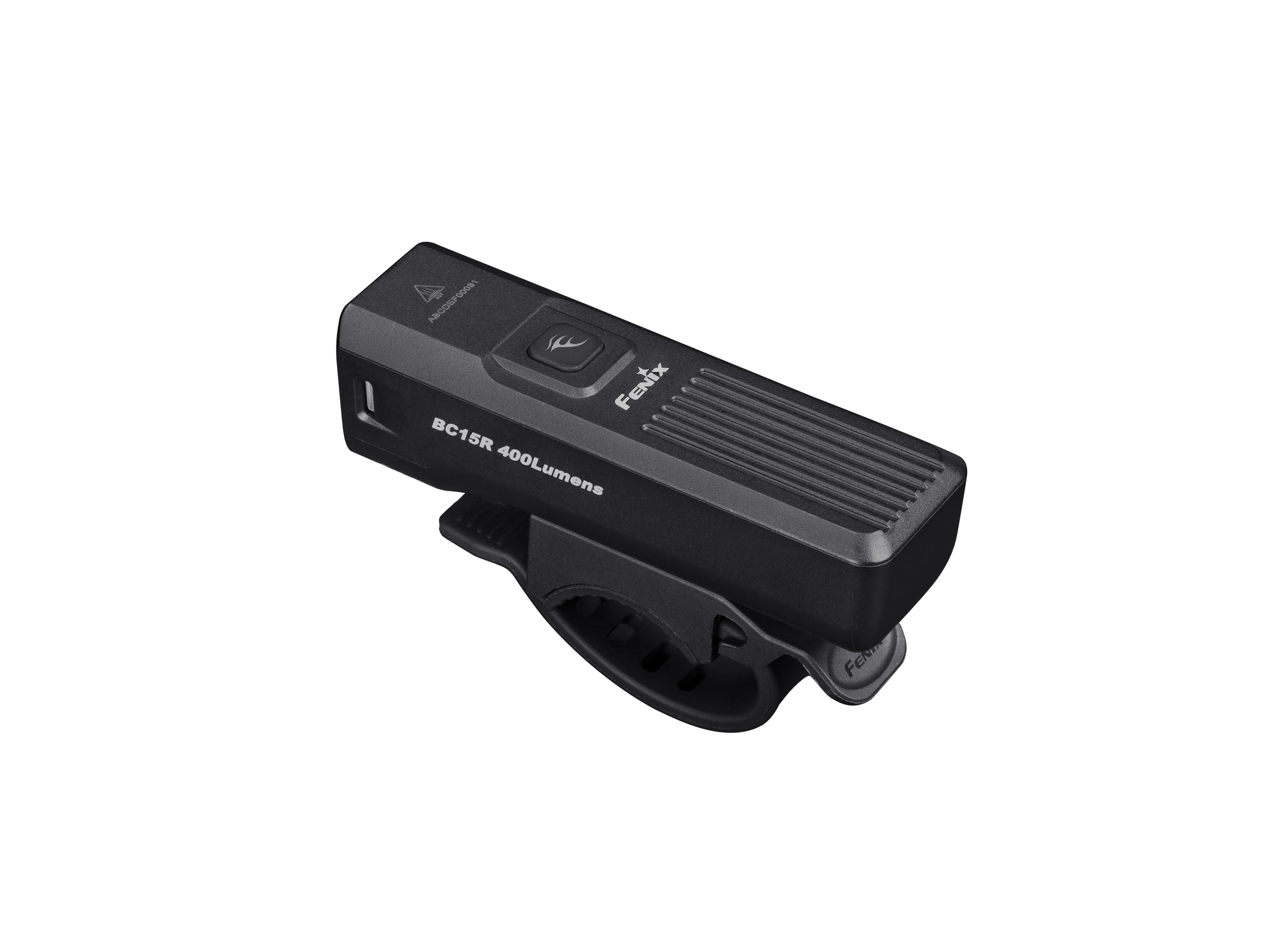 Fenix BC15R Lightweight Rechargeable Bicycle Light SpadezStore