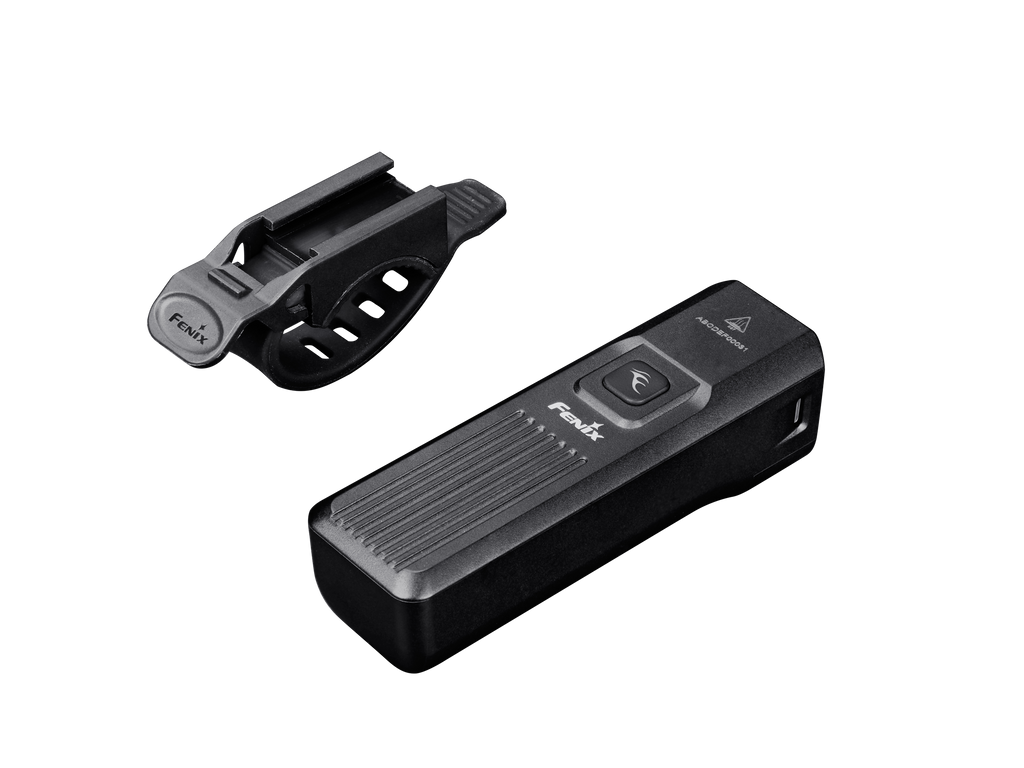 Fenix BC15R Lightweight Rechargeable Bicycle Light SpadezStore