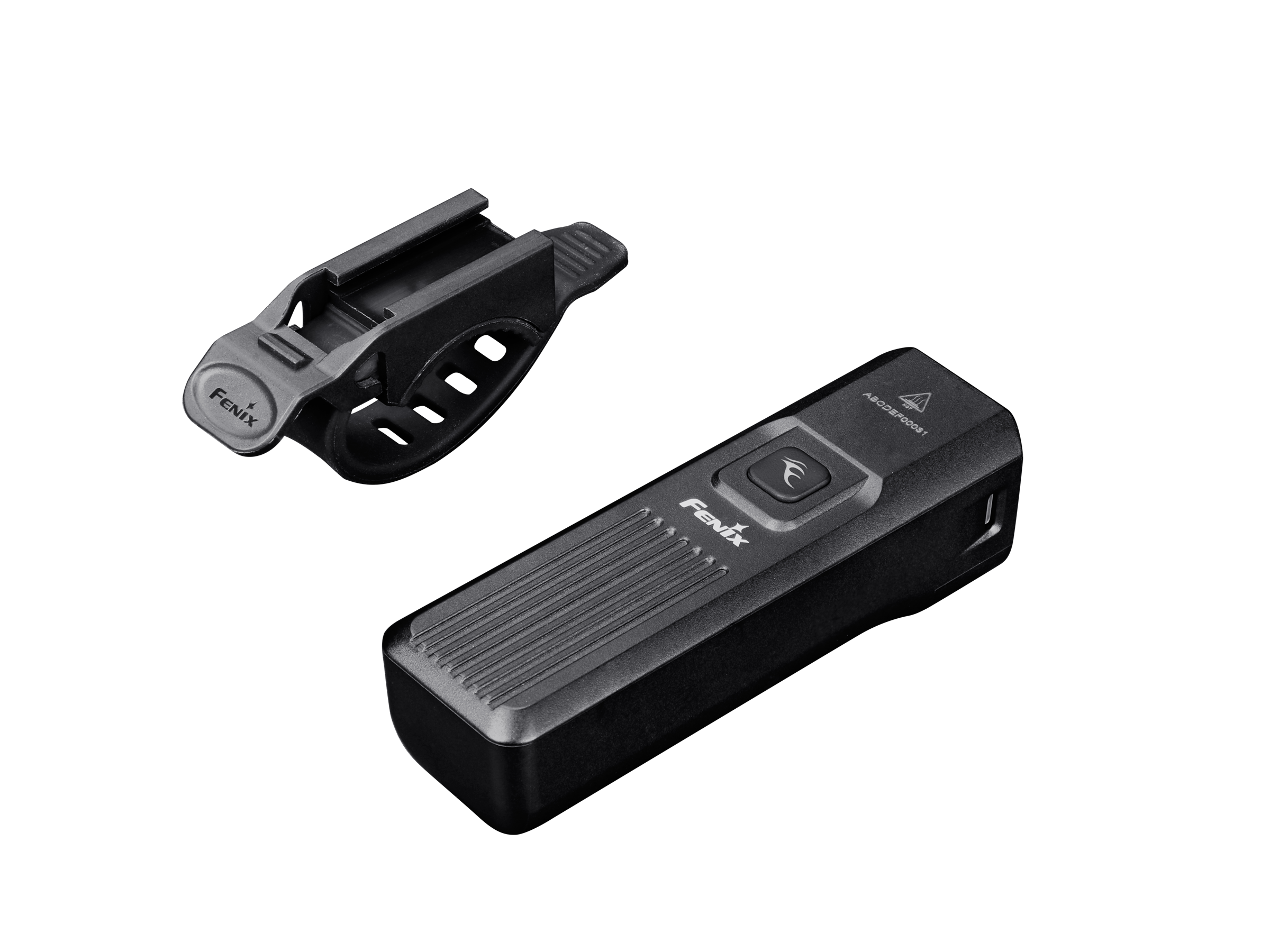 Fenix BC15R Lightweight Rechargeable Bicycle Light SpadezStore