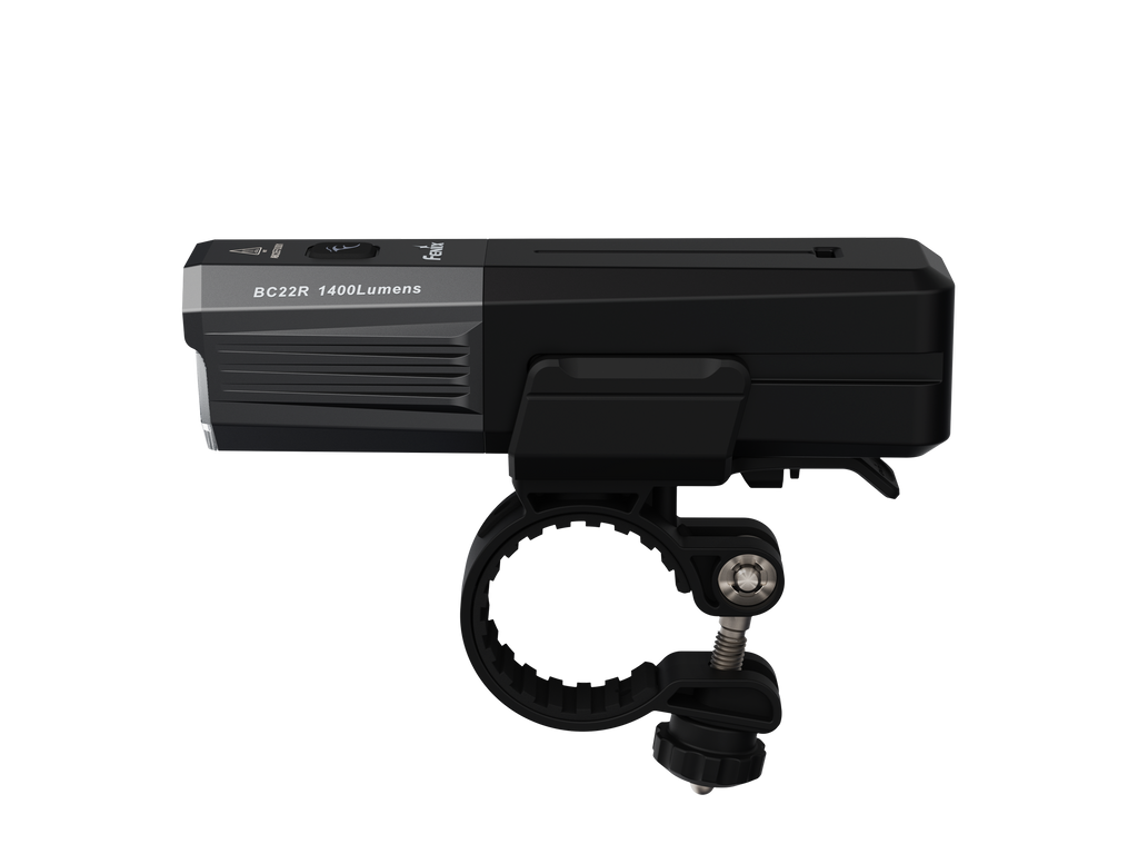 Fenix BC22R High-Performance Road Bike Light SpadezStore