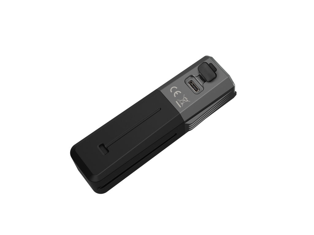 Fenix BC22R High-Performance Road Bike Light SpadezStore