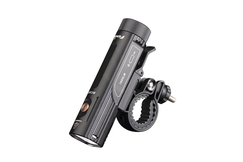 Fenix BC26R LED Bike Light SpadezStore