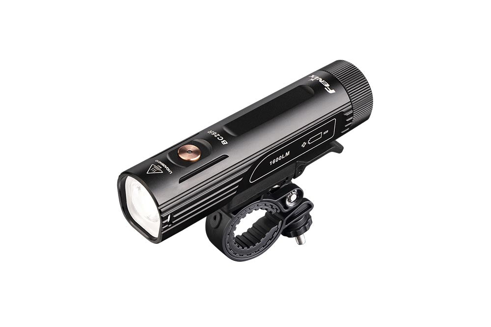 Fenix BC26R LED Bike Light SpadezStore