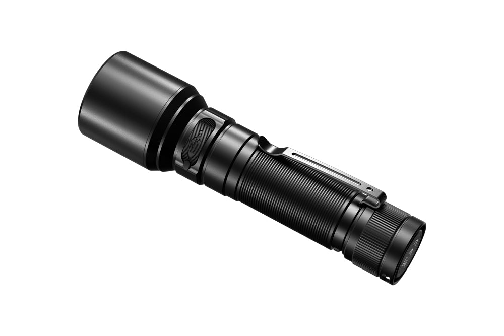 Fenix C7 High-performance Rechargeable LED Flashlight - 3000 Lumens SpadezStore