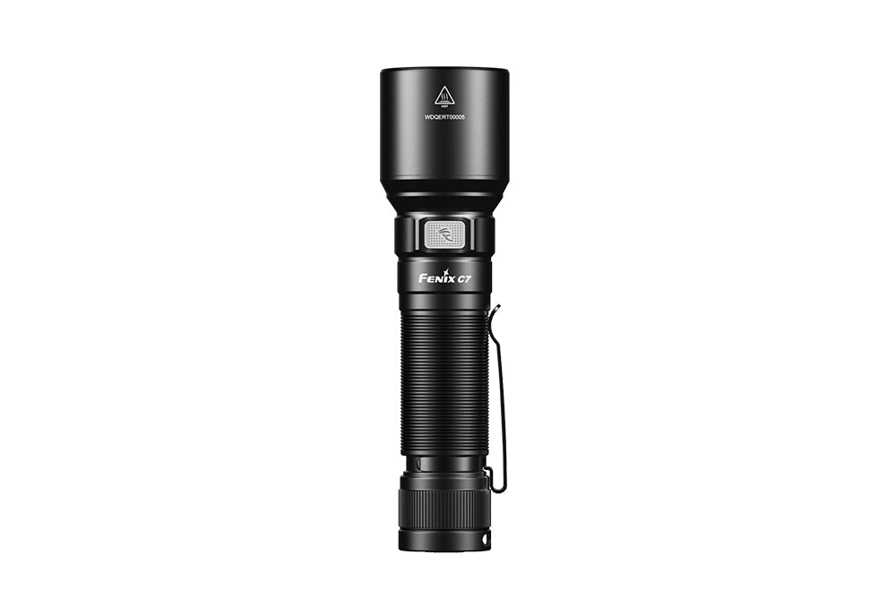 Fenix C7 High-performance Rechargeable LED Flashlight - 3000 Lumens SpadezStore