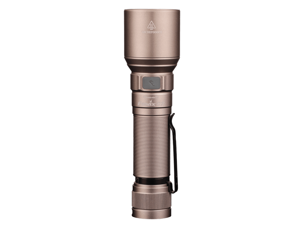 Fenix C7 High-performance Rechargeable LED Flashlight - 3000 Lumens SpadezStore