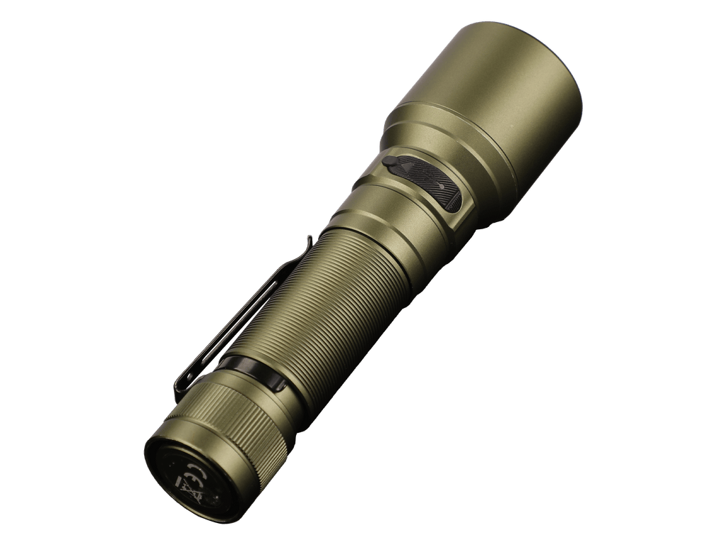 Fenix C7 High-performance Rechargeable LED Flashlight - 3000 Lumens SpadezStore