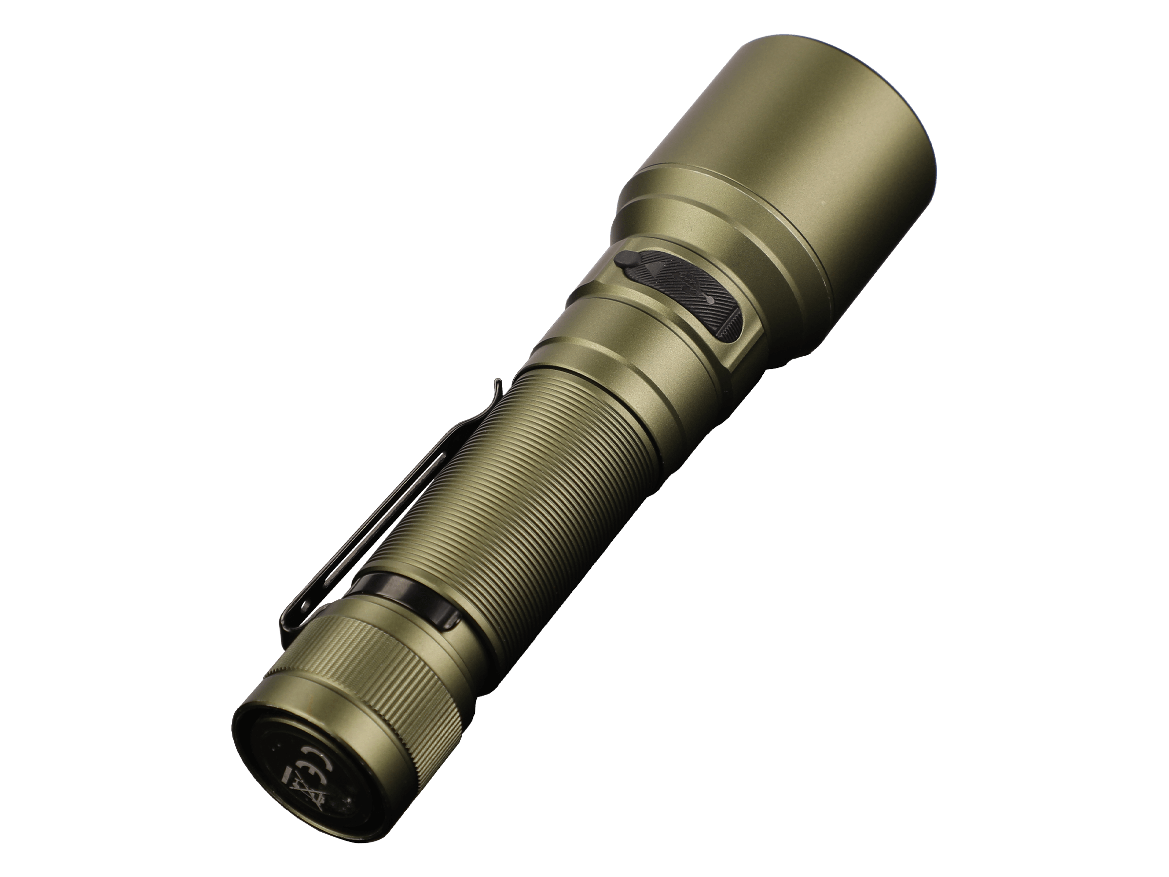Fenix C7 High-performance Rechargeable LED Flashlight - 3000 Lumens SpadezStore