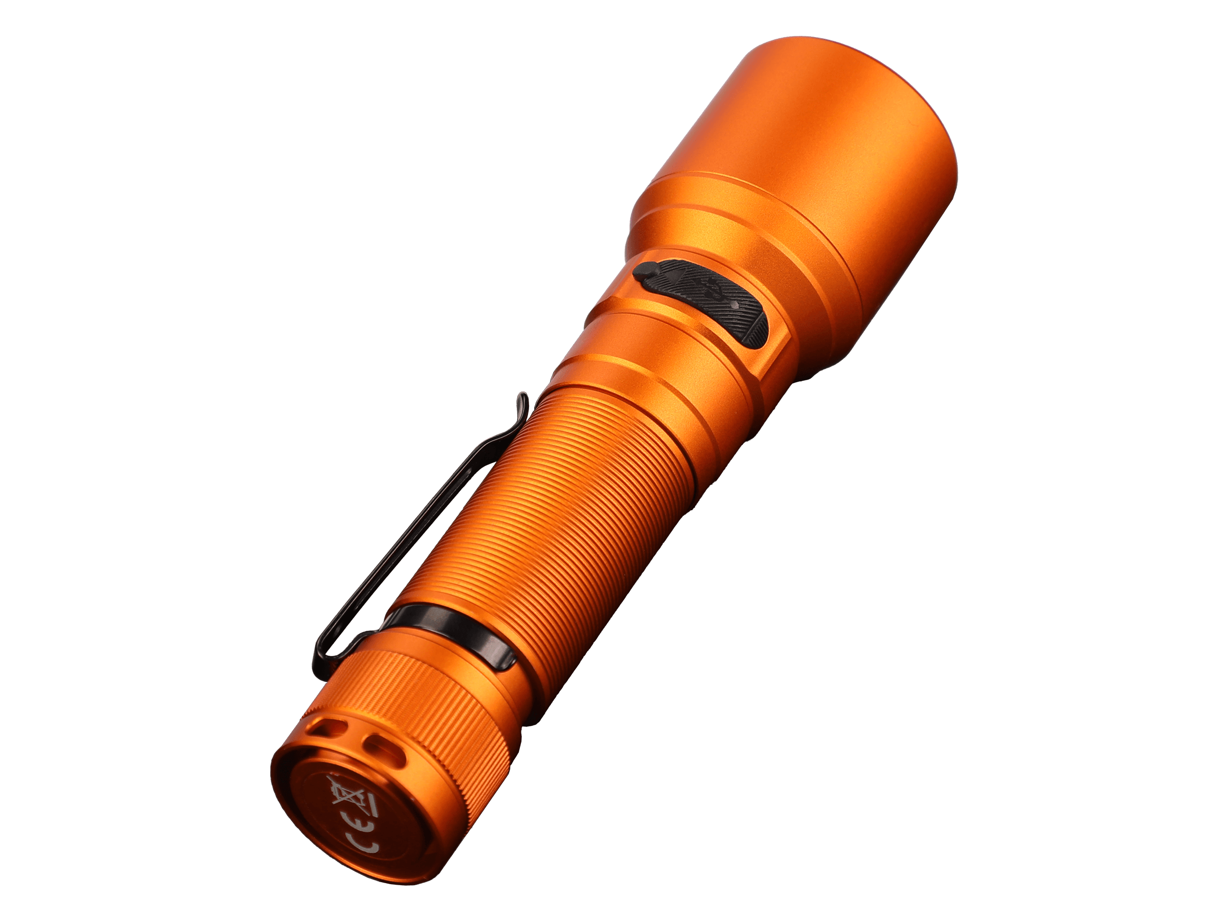 Fenix C7 High-performance Rechargeable LED Flashlight - 3000 Lumens SpadezStore
