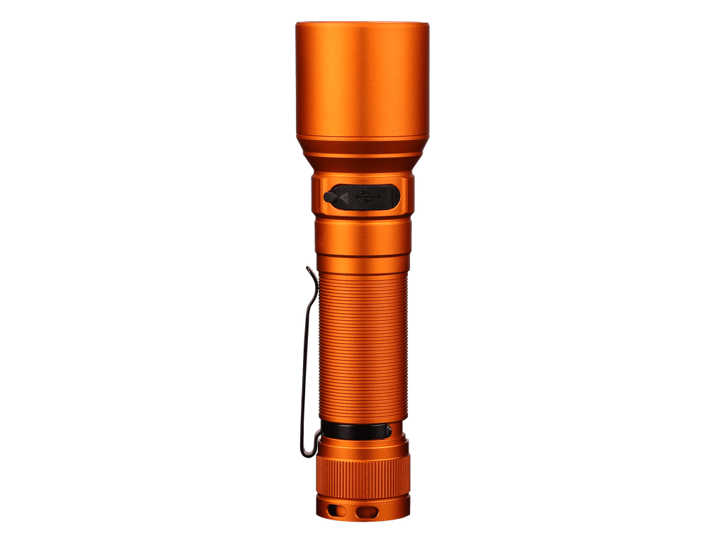 Fenix C7 High-performance Rechargeable LED Flashlight - 3000 Lumens SpadezStore