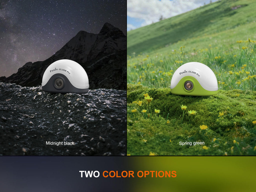 CL20R Pro Smart Multicolor Camping Lantern SpadezStore