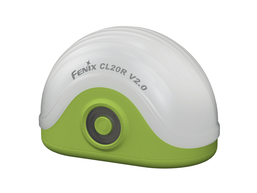 Fenix CL20R V2 Multicolor Camping Lantern SpadezStore