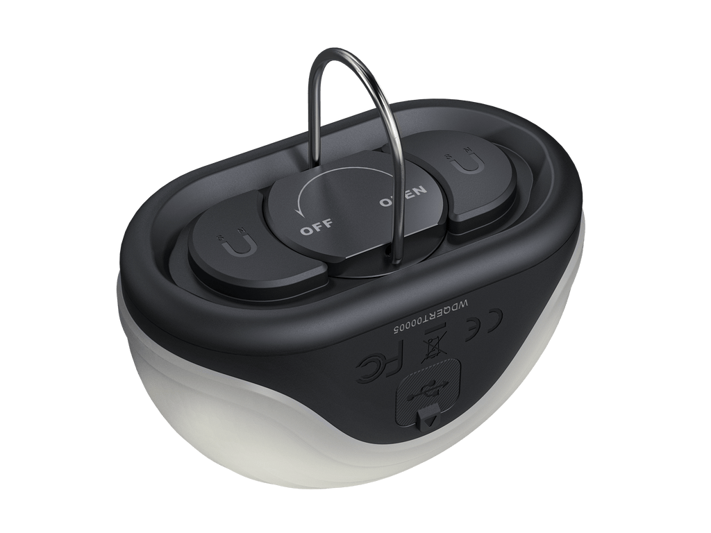 Fenix CL20R V2 Multicolor Camping Lantern SpadezStore