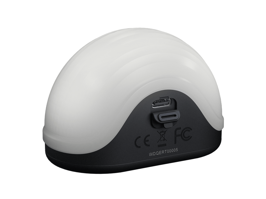 Fenix CL20R V2 Multicolor Camping Lantern SpadezStore