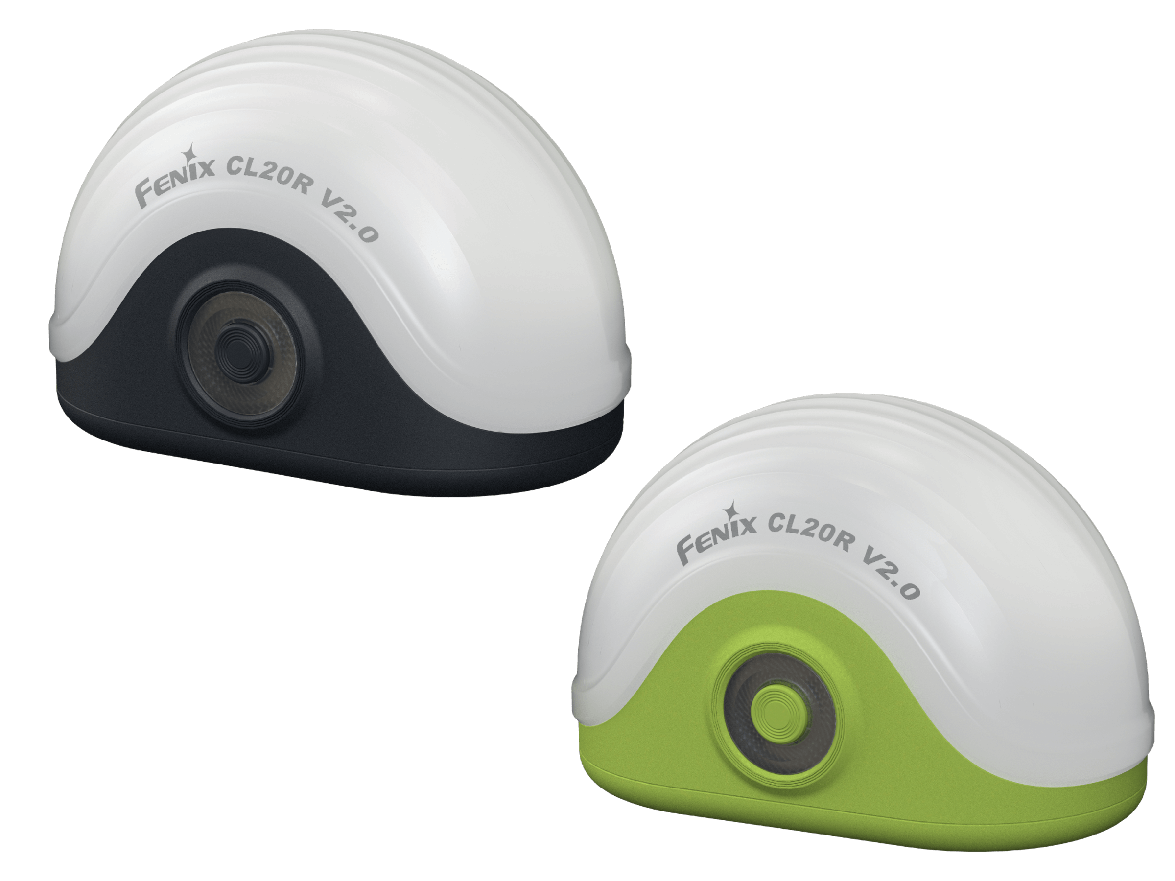 Fenix CL20R V2 Multicolor Camping Lantern SpadezStore