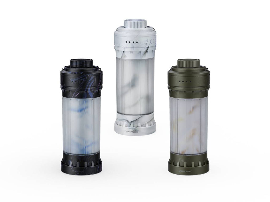 Fenix CL22R Camping Lantern SpadezStore