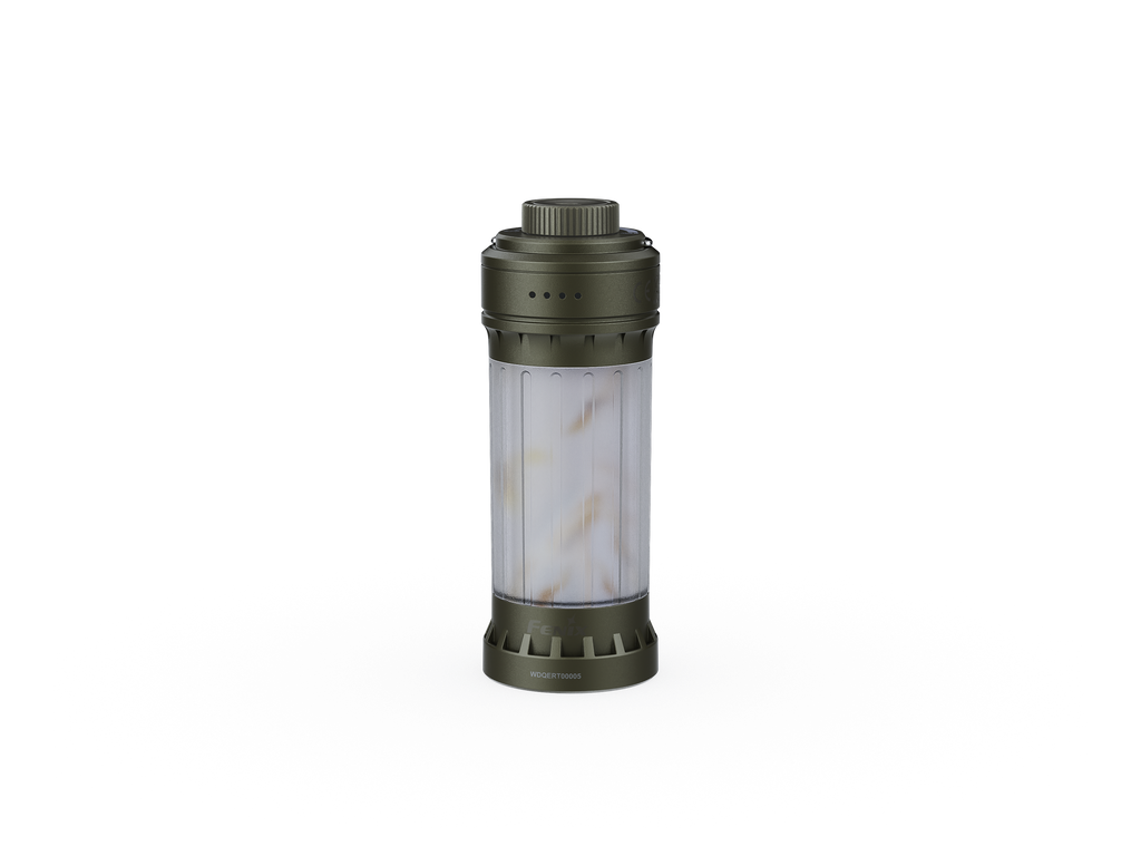 Fenix CL22R Camping Lantern SpadezStore