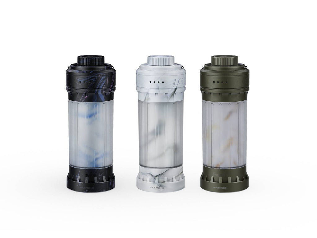 Fenix CL22R Camping Lantern SpadezStore