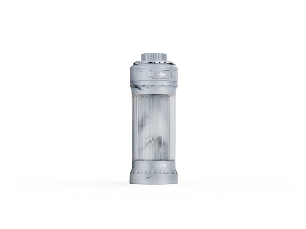 Fenix CL22R Camping Lantern SpadezStore