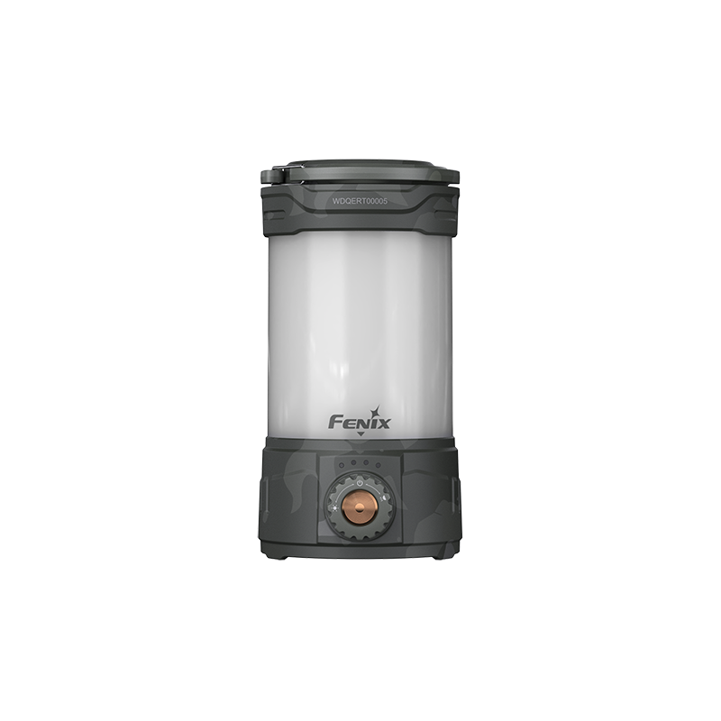 Fenix CL26R PRO High Performance LED Rechargeable Camping Lantern SpadezStore