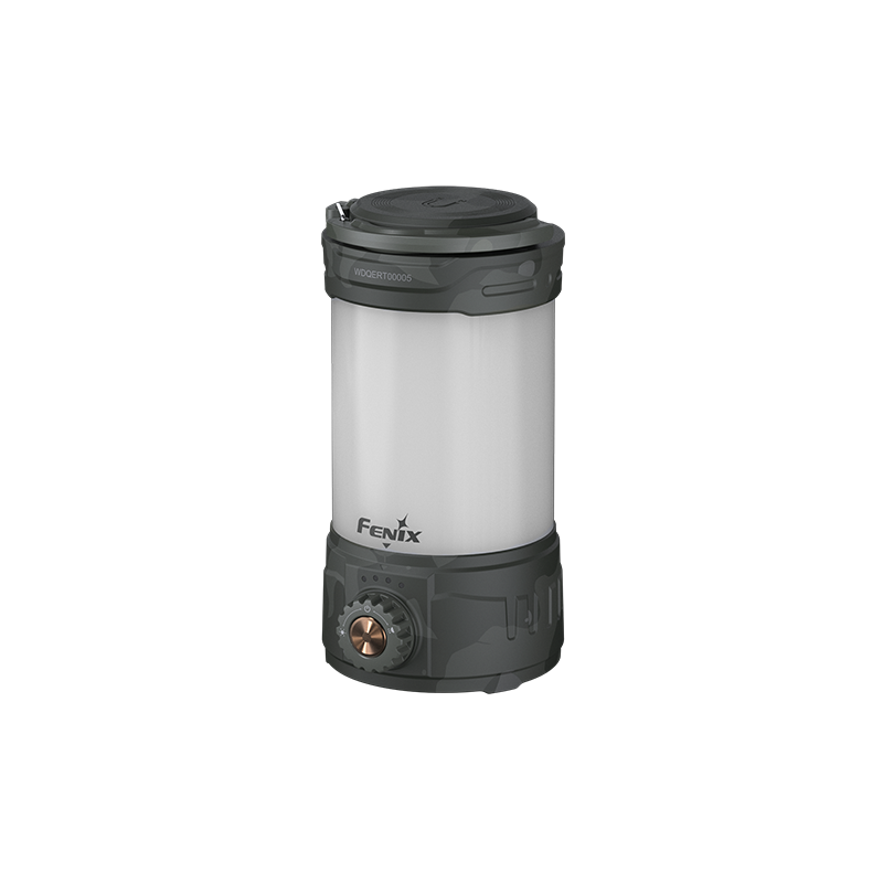Fenix CL26R PRO High Performance LED Rechargeable Camping Lantern SpadezStore