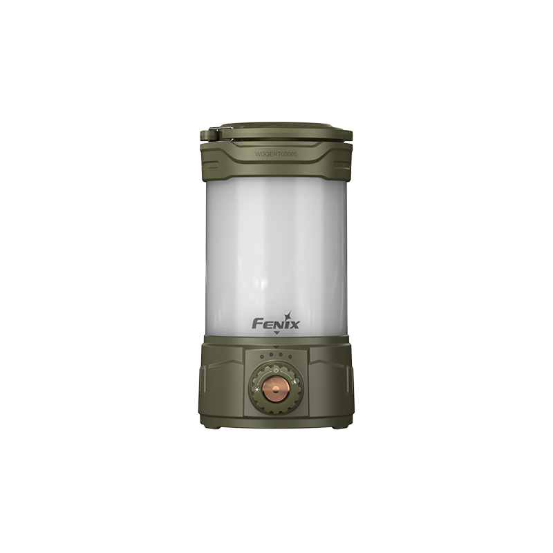 Fenix CL26R PRO High Performance LED Rechargeable Camping Lantern SpadezStore